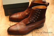 Edward Green St James Brown