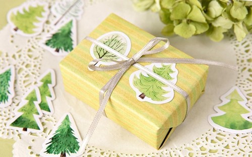 Tree stickers for - tree,