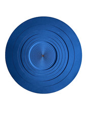 Genuine Technics RGS0008 Turntable Rubber Mat for SL-1200 SL-1210