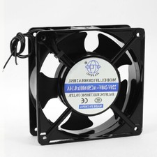 AC 220-240V 0.14A 2-Wire Metal