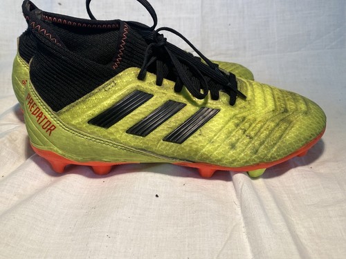 Size adidas predator - 6.5,