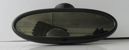 Genuine used mini - rear, view