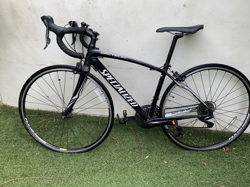 Specialized secteur road bike - specialized,