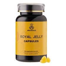 API ROYALE - Royal Jelly 120
