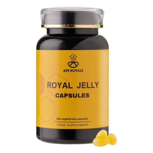 Api royale royal - royal, jelly