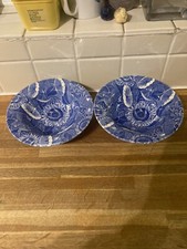 Spode - Blue Room Sunflower -