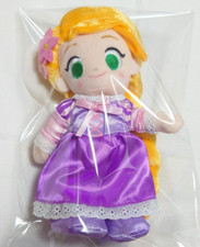Disney Rapunzel nuiMOs Plush