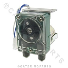G80B GERMAC PERISTALTIC RINSE