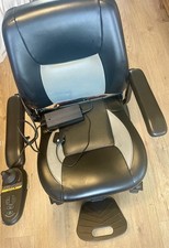 ROMA RENO ELITE 4MPH ELECTRIC