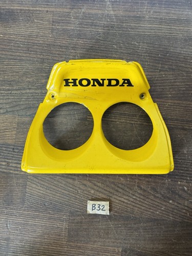 Honda cbr400rr nc29 rear - (),