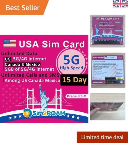 Mobile 4g unlimited - 5g/4g,