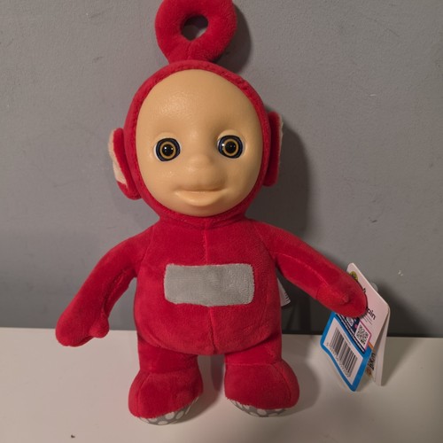 Teletubbies talking soft - talking,