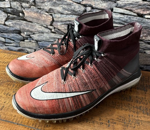 Nike flyknit elite golf deep - nike,