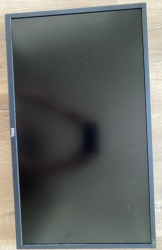Dell se2722h 75hz full - dell, hd