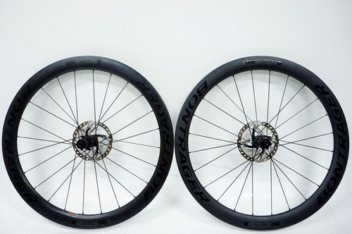 Bontrager aeolus pro disc - pro,