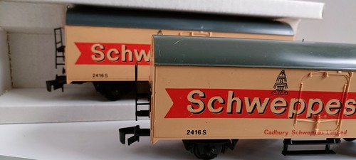 Lima gauge schweppes - lima,