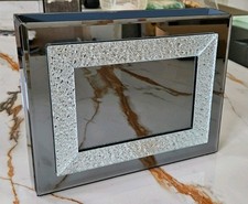 Next Rectangle Mirrored Vase