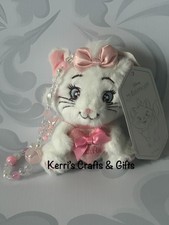 PLUSH MARIE ARISTOCATS CAT