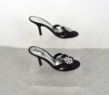 Roberto Vianni Black Heels