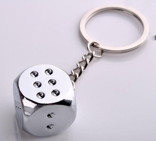 Fashion car keychain cute - fashion,