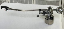 IKEDA IT-407 CR-1 12" DYNAMIC BALANCED TONEARM INC. LIFTER BASE (IT-VTA-06) 