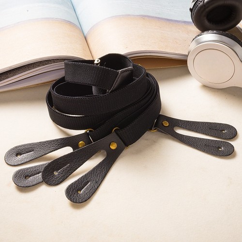 Men suspenders elasticated - men's,