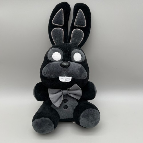 Shadow bonnie fnaf plush - shadow,