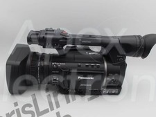 Used Panasonic  AG-HPX260MC