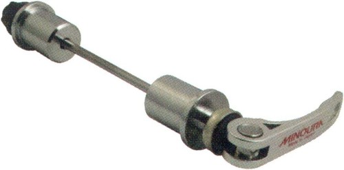 New minoura adapter for 20mm - minoura,