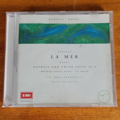 Debussy ravel sir john - ravel,,