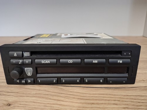Rover bmw business cd43 - bmw,