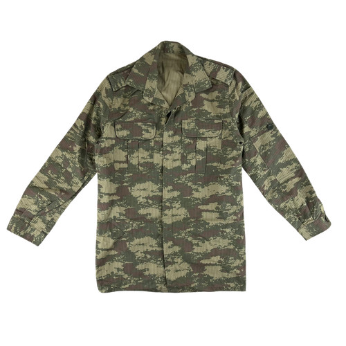 Turkish army surplus shirt - surplus,