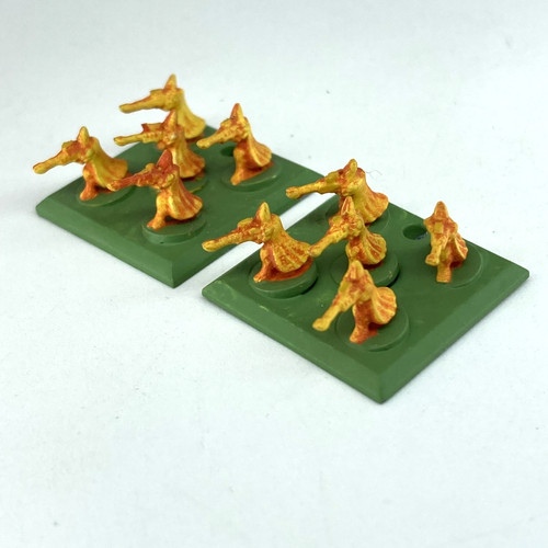 Rangers eldar craftworlds - eldar,