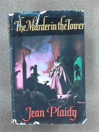 The murder tower - murder,