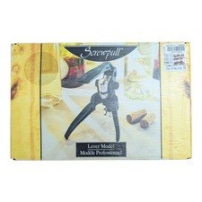 Le Creuset Screwpull Lever