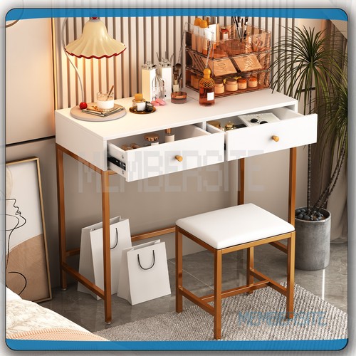 Dressing table vanity desk - table,