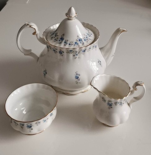 Royal albert memory - memory, 1/2