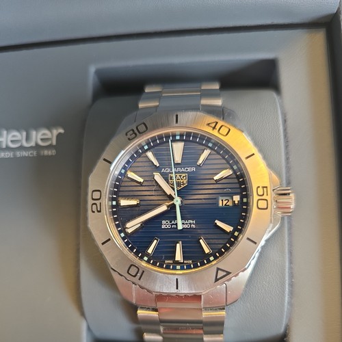 Tag heuer aquaracer - tag,