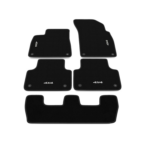 Floor mats compatible - floor,
