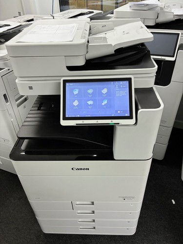 Canon advance c5735i colour - dx,