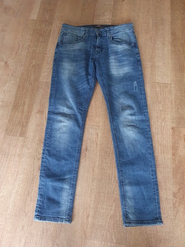 Bnwot crosshatch black label - black,