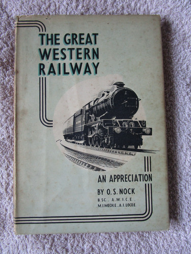 The great western - the,