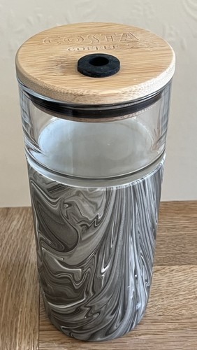 Costa coffee marble - coffee, design