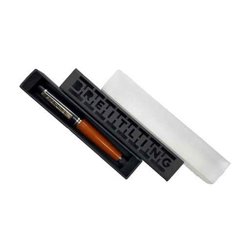 Breitling ballpoint pen - breitling,