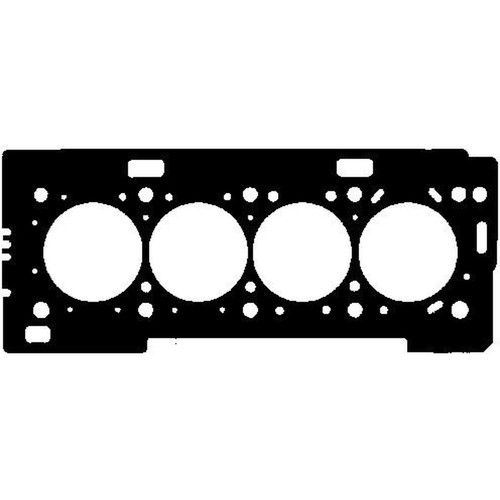 Bga cylinder head gasket - head, 0mm