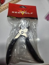 Red Wolf Skinning Tool