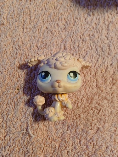Authentic littlest petshop lps - authentic,