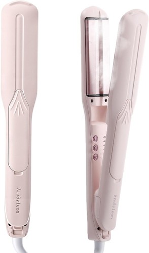 Steam straightener 38mm wide - steam,