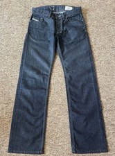 New Vintage Diesel Larkee
