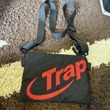 Trapstar Hyperdrive Quilted